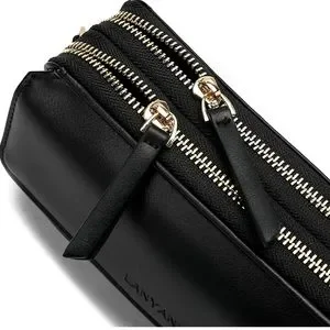 Shoulder Bag Wristlet Wallet RFID Wristlet Purse With Phone Pocket